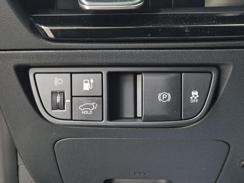 KIA EV6 2023 Blanco - Importación desde Corea - HF Imports Iquique - Foto 17