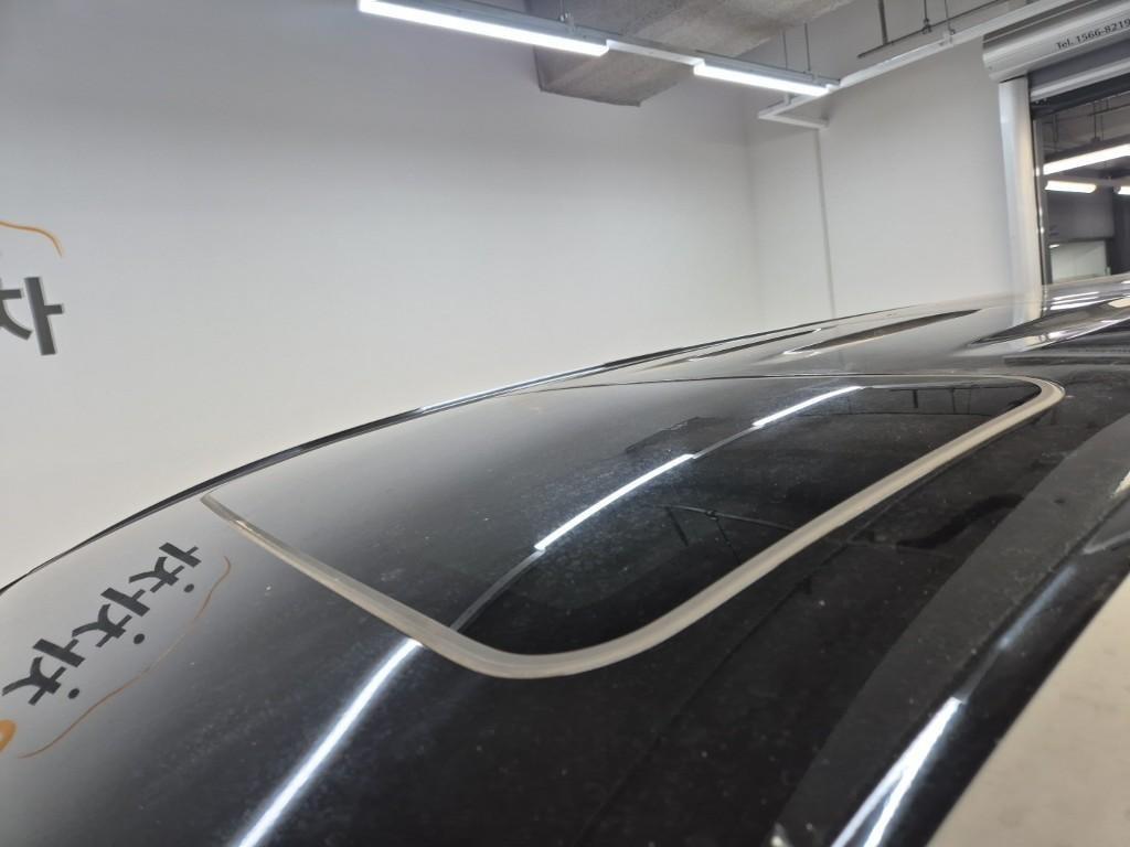 HYUNDAI Staria 2022 Negro - Importación desde Corea - HF Imports Iquique - Foto 15