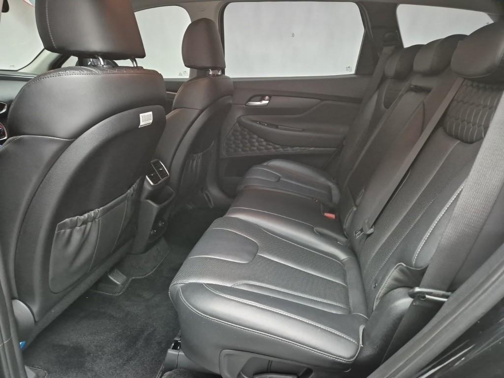 HYUNDAI Santa Fe - Vista 12