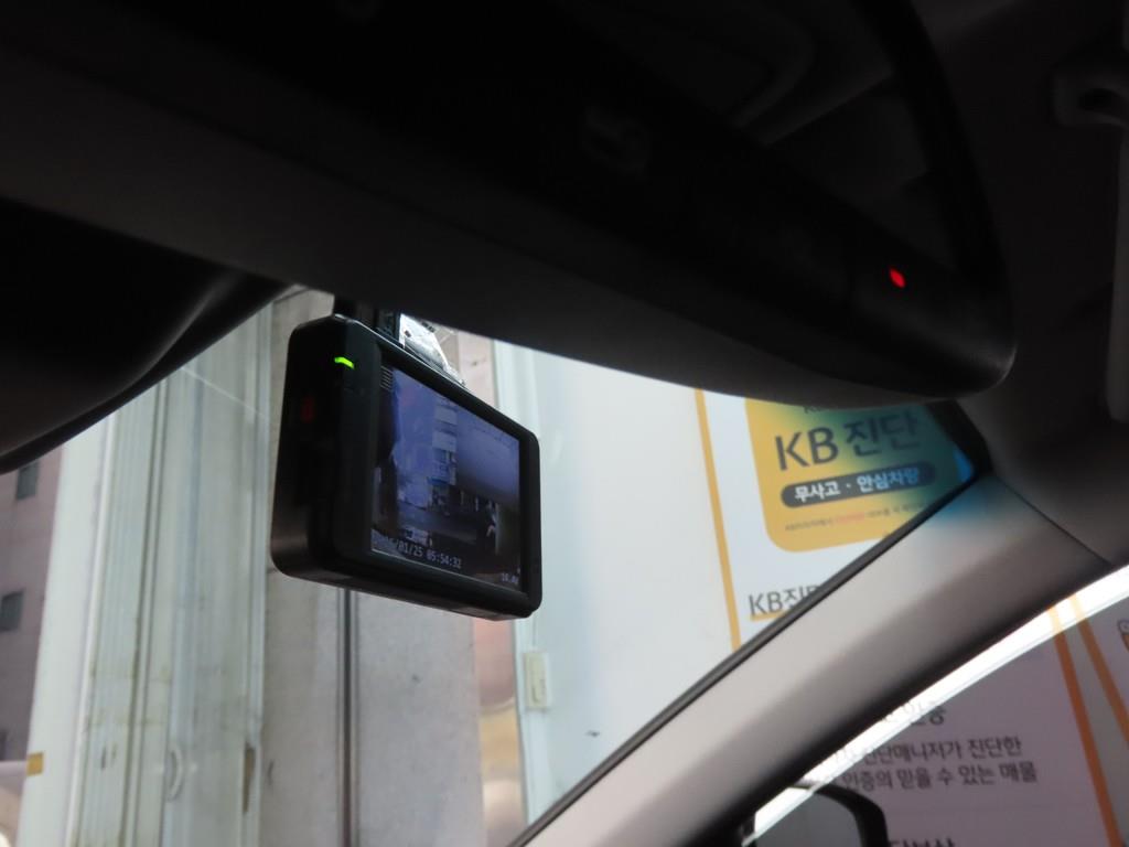 HYUNDAI Grandeur - Vista 11