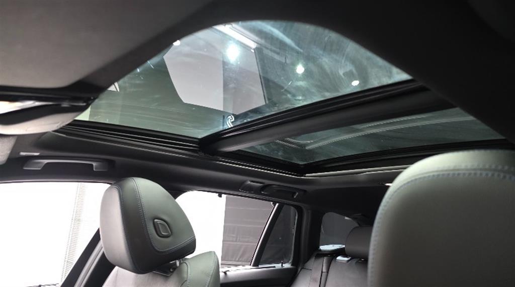 BMW 3 series 2022 Negro - Importación desde Corea - HF Imports Iquique - Foto 19