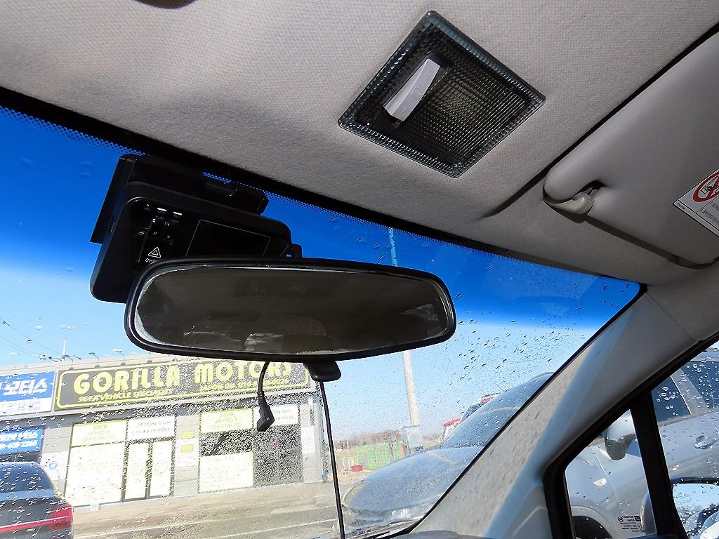 Chevrolet Spark - Vista 12