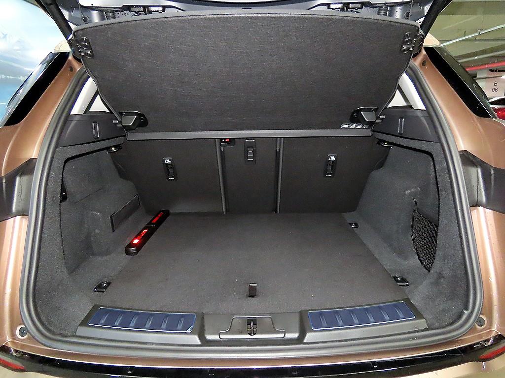 Land Rover Range Rover Bike 2024 Café - Importación desde Corea - HF Imports Iquique - Foto 16