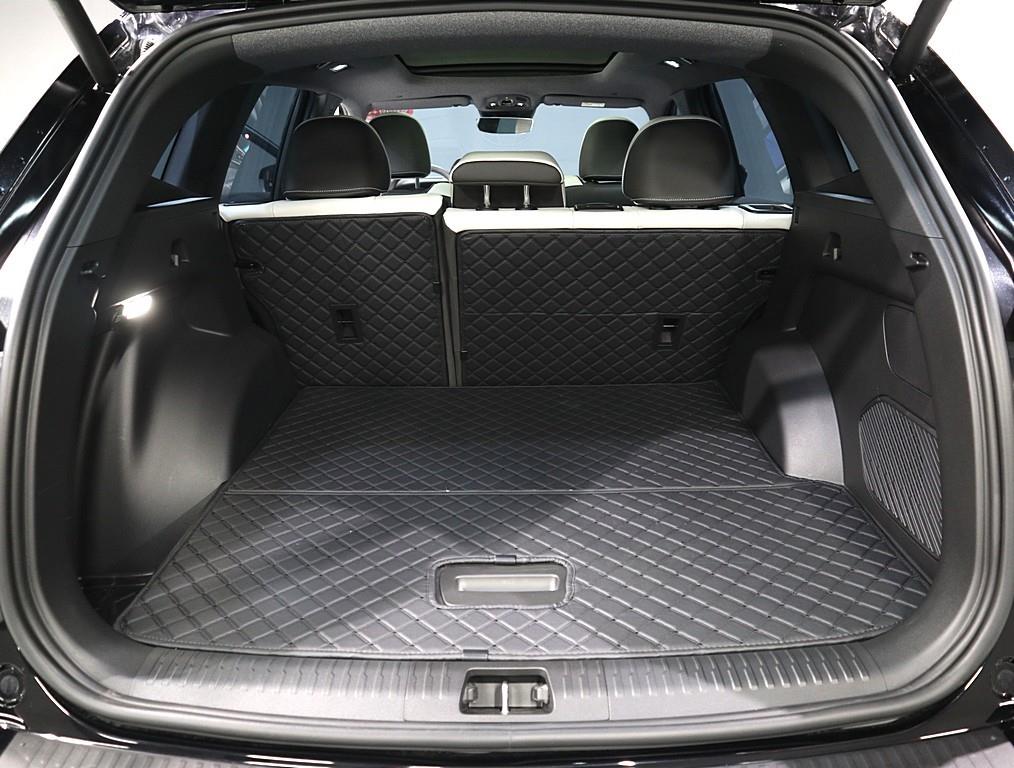 SAMSUNG Grand Koleos 2026 Negro - Importación desde Corea - HF Imports Iquique - Foto 17