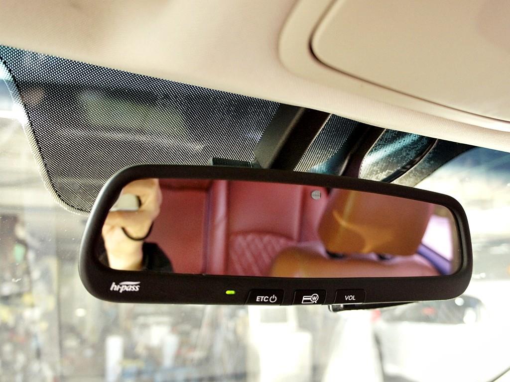 KIA Mohave 2017 Negro - Importación desde Corea - HF Imports Iquique - Foto 12