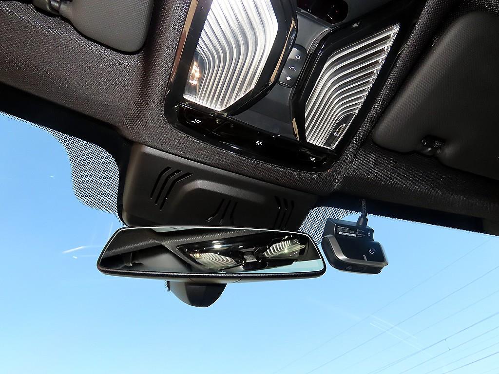 BMW X5 2021 Azul - Importación desde Corea - HF Imports Iquique - Foto 15