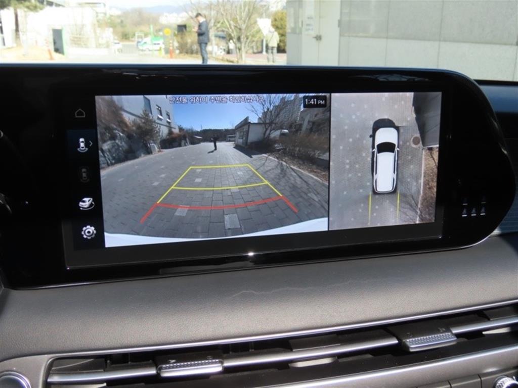 HYUNDAI Palisade 2023 - Importación desde Corea - HF Imports Iquique - Foto 8