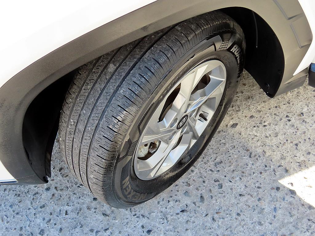 HYUNDAI Tucson 2023 Blanco - Importación desde Corea - HF Imports Iquique - Foto 18