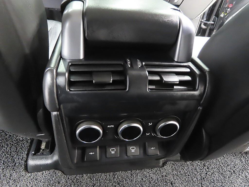 Land Rover Defender 2022 Negro - Importación desde Corea - HF Imports Iquique - Foto 12