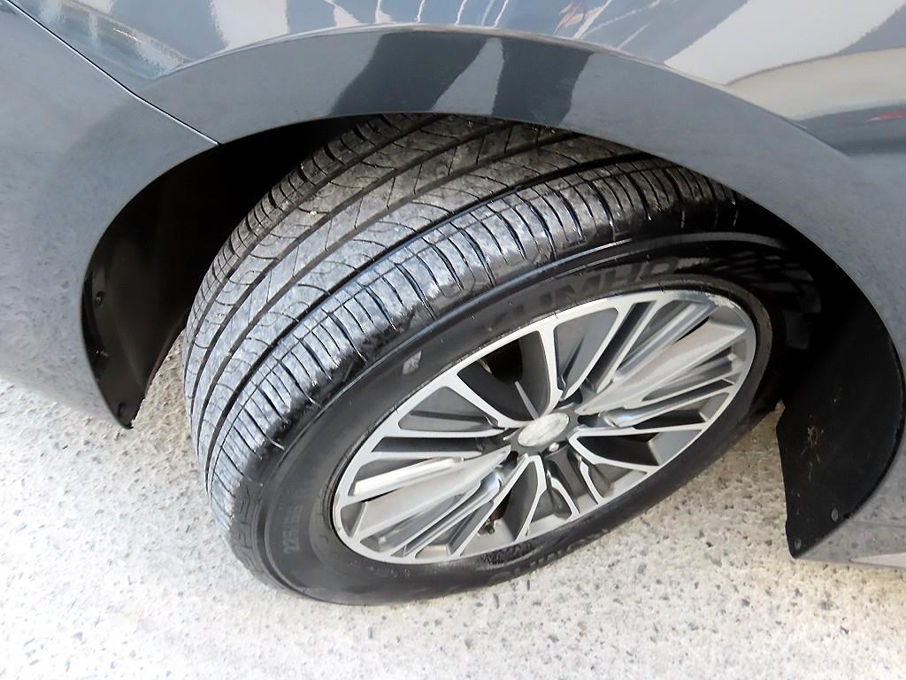 HYUNDAI Grandeur 2018 Gris - Importación desde Corea - HF Imports Iquique - Foto 20