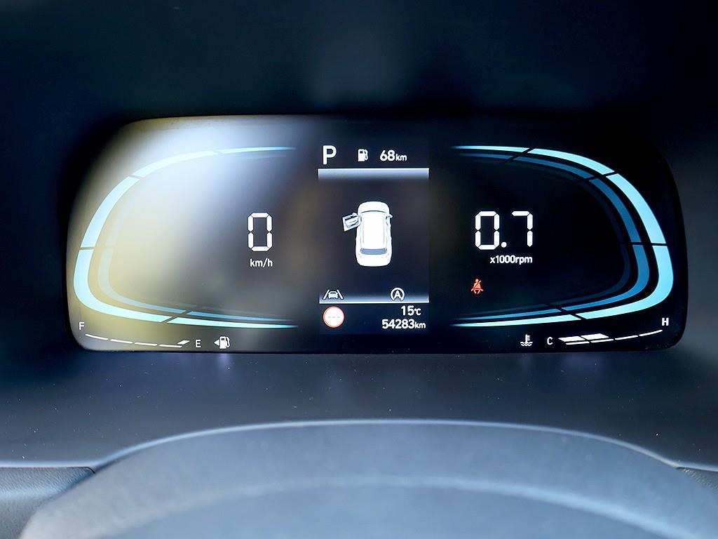 HYUNDAI Palisade - Vista 11