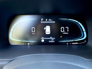 HYUNDAI Palisade - Vista 12