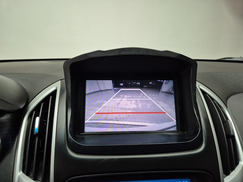 Chevrolet Cruise 2016 Blanco - Importación desde Corea - HF Imports Iquique - Foto 13