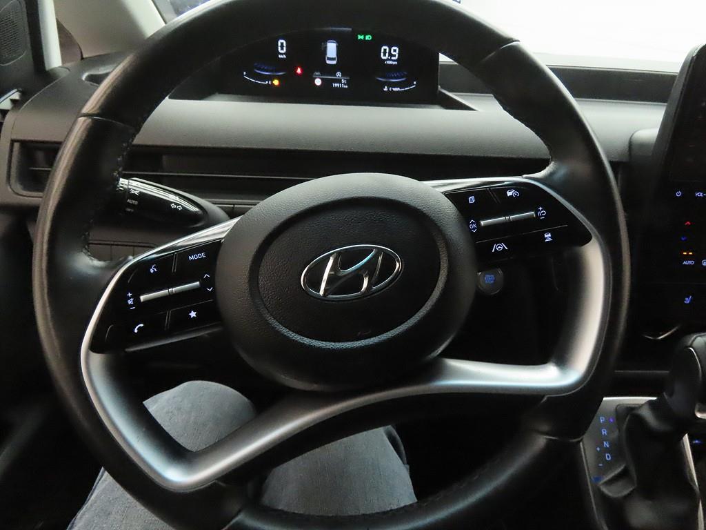 HYUNDAI Staria - Vista 6