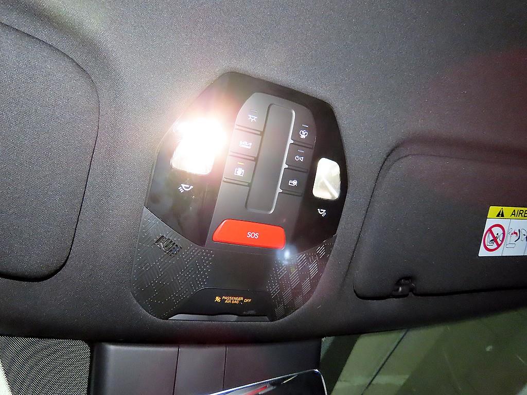 KIA EV9 2024 Blanco - Importación desde Corea - HF Imports Iquique - Foto 15