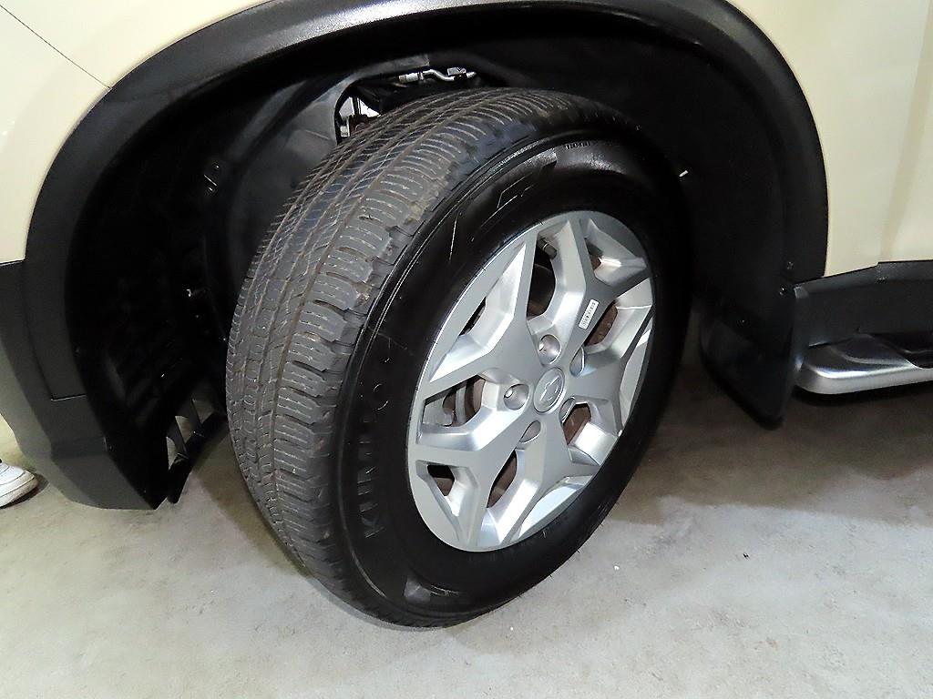 Ssangyong Rexton 2025 the color of pearl - Importación desde Corea - HF Imports Iquique - Foto 20