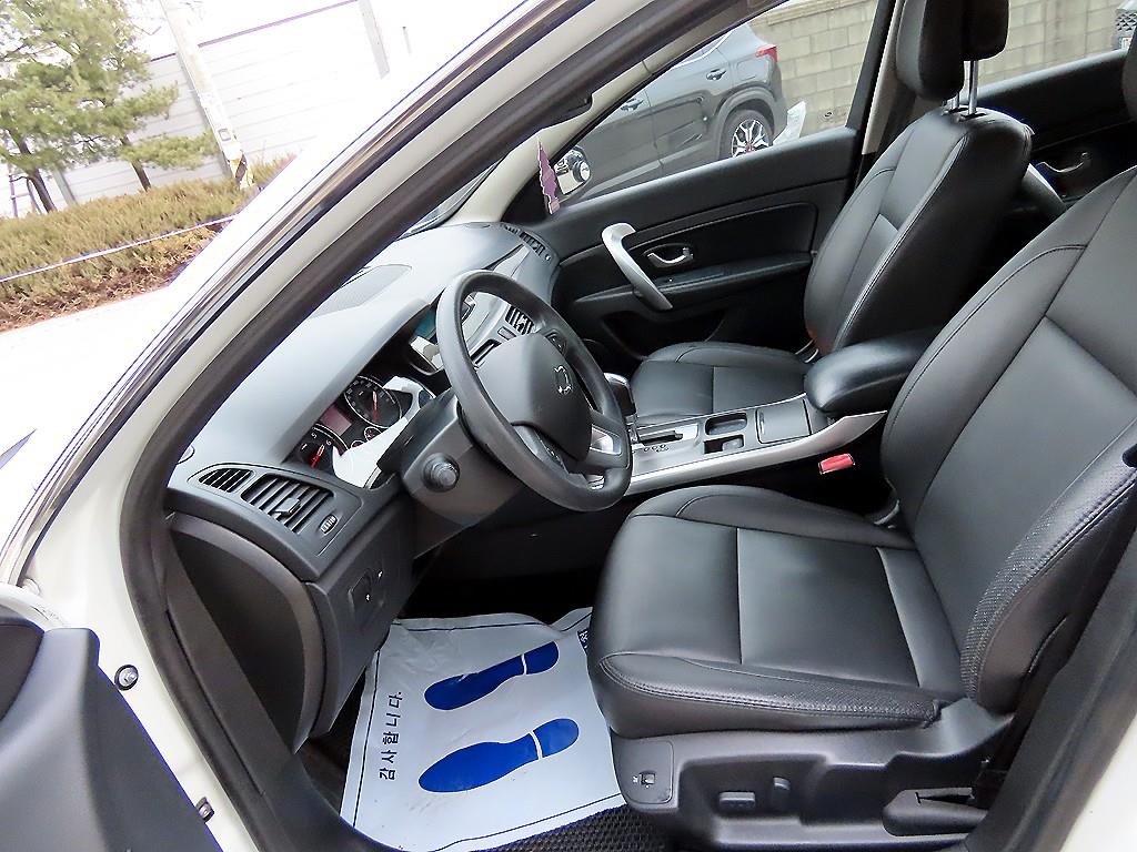 SAMSUNG SM5 - Vista 5