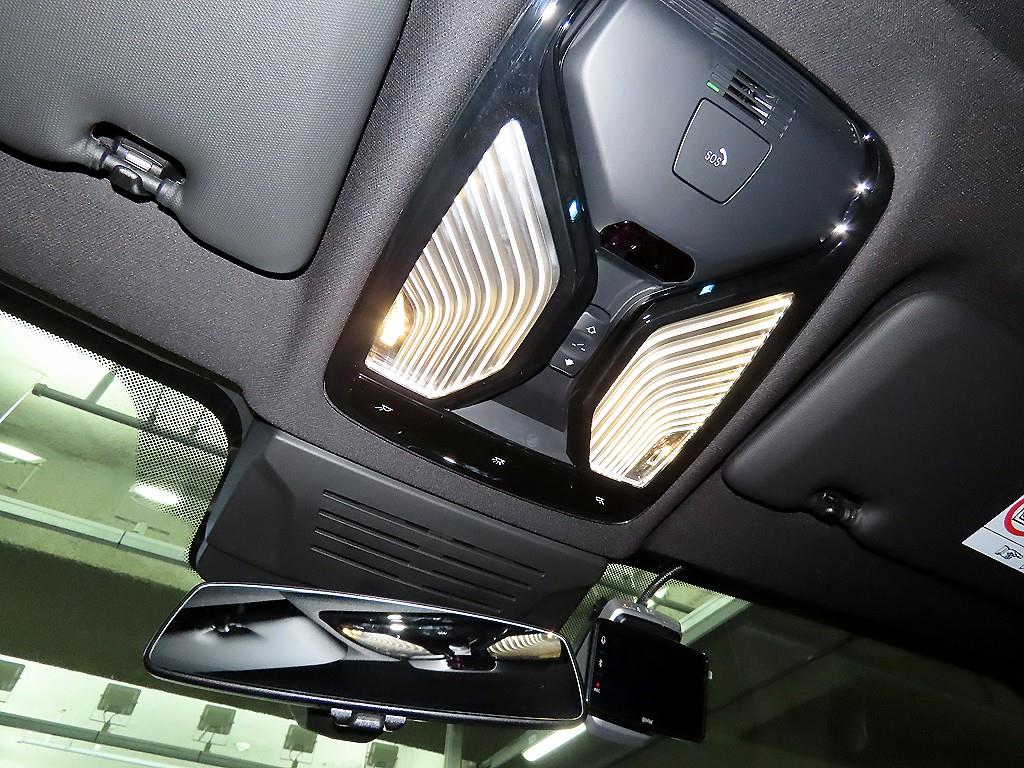 BMW X5 2025 Negro - Importación desde Corea - HF Imports Iquique - Foto 13