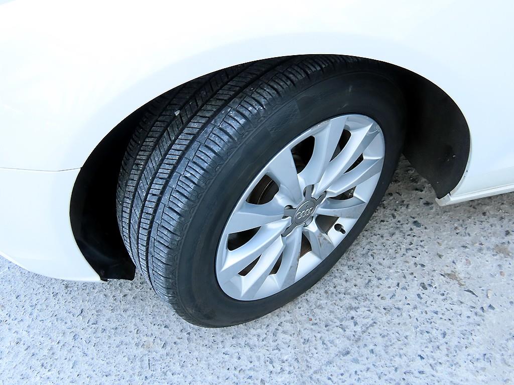 Audi A6 2014 - Importación desde Corea - HF Imports Iquique - Foto 18