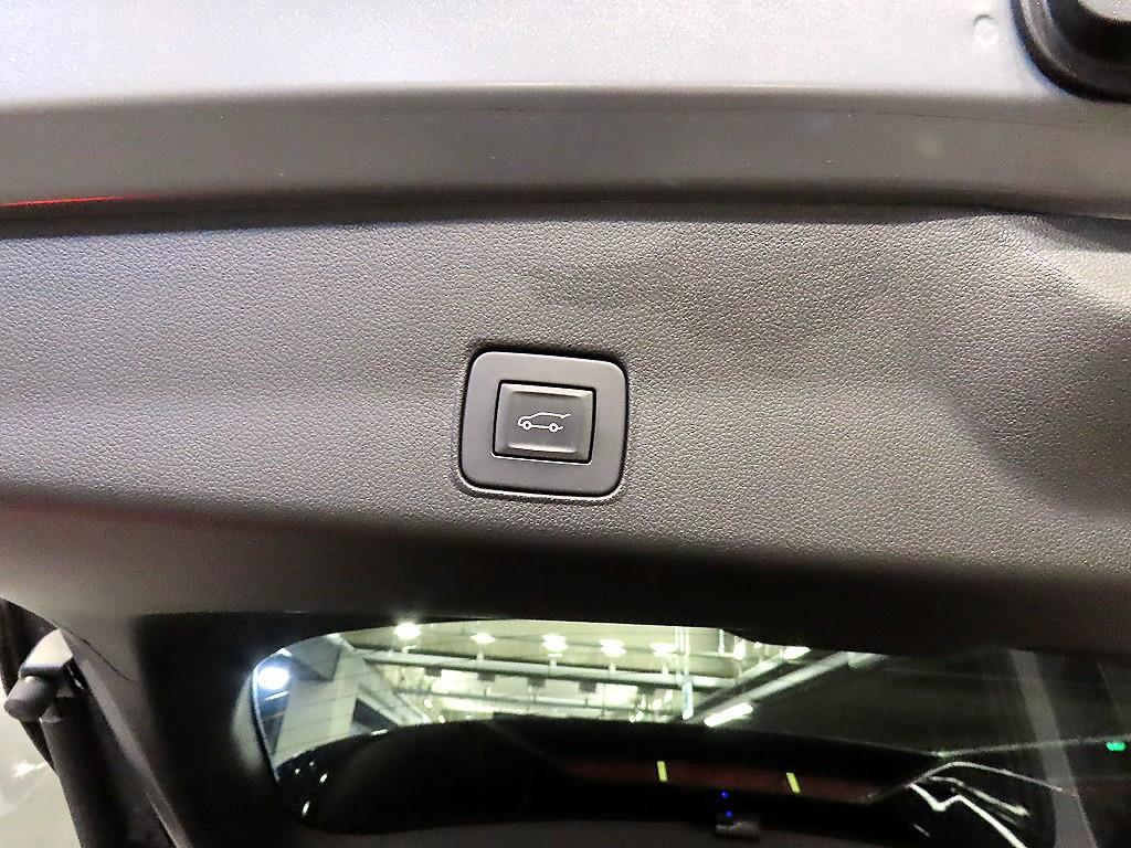 Chevrolet Trail Blazer 2022 Gris - Importación desde Corea - HF Imports Iquique - Foto 16