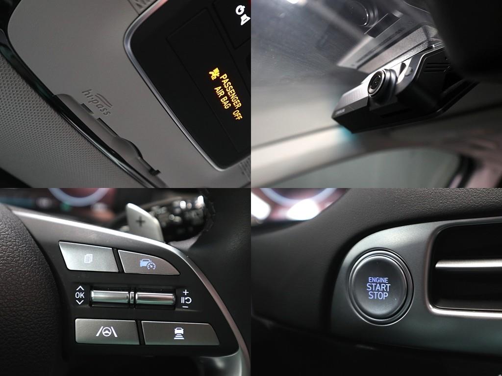 HYUNDAI Palisade 2024 Blanco - Importación desde Corea - HF Imports Iquique - Foto 20