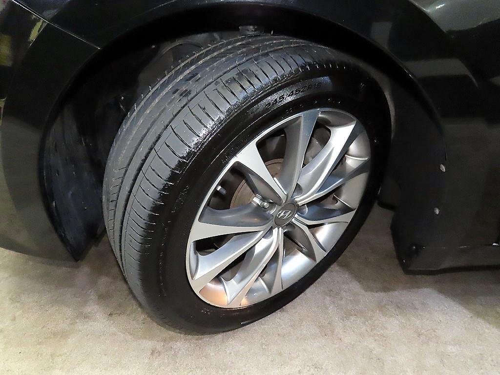 HYUNDAI Grandeur 2015 - Importación desde Corea - HF Imports Iquique - Foto 19