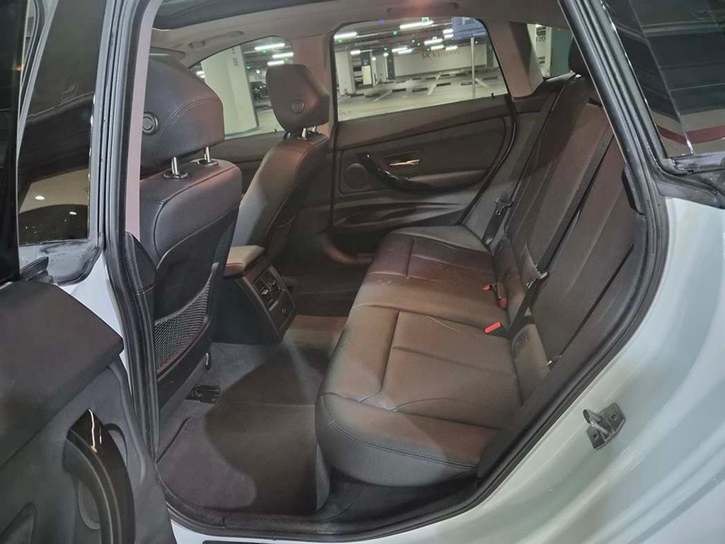 BMW Gran Turismo - Vista 7