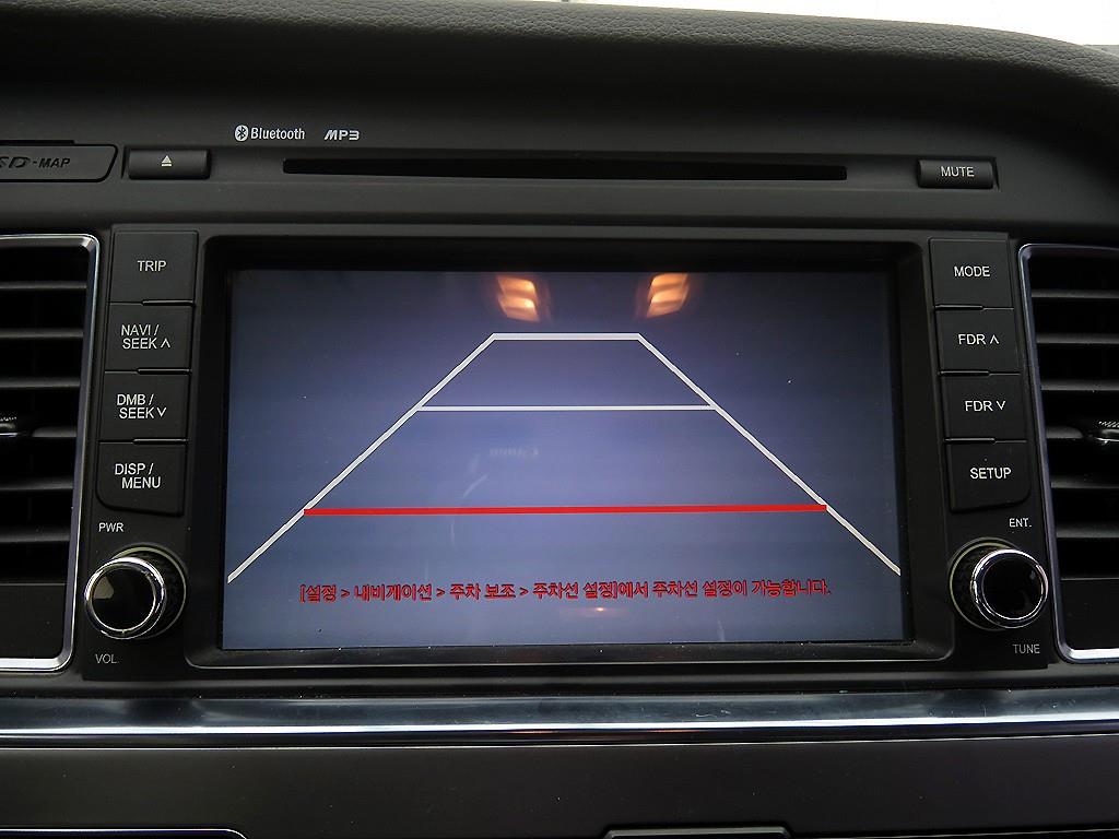 HYUNDAI Sonata 2015 Blanco - Importación desde Corea - HF Imports Iquique - Foto 15