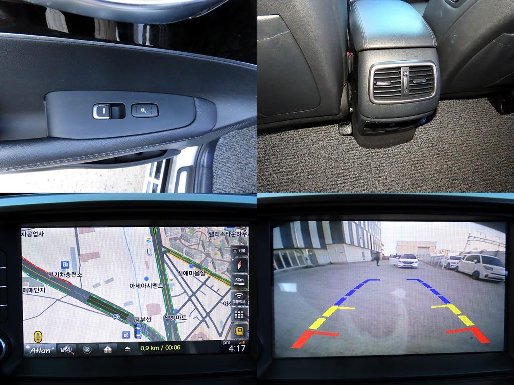 KIA Sorento 2016 - Importación desde Corea - HF Imports Iquique - Foto 18