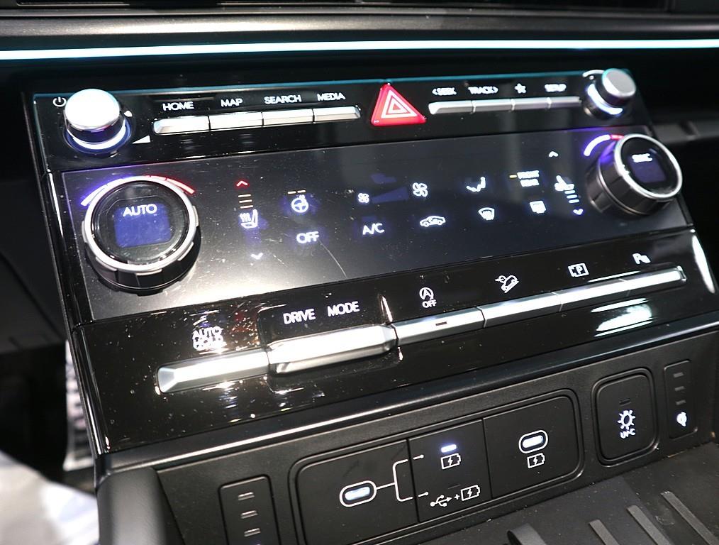 HYUNDAI Santa Fe 2024 Blanco - Importación desde Corea - HF Imports Iquique - Foto 14