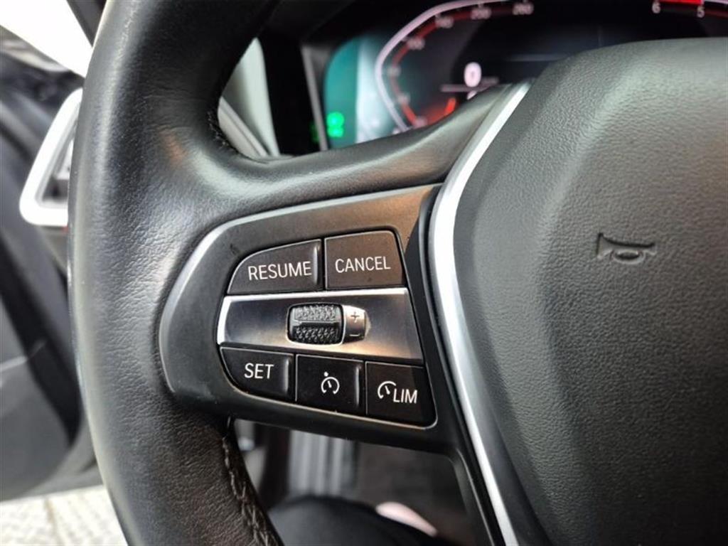 BMW 3 series 2020 Gris - Importación desde Corea - HF Imports Iquique - Foto 16