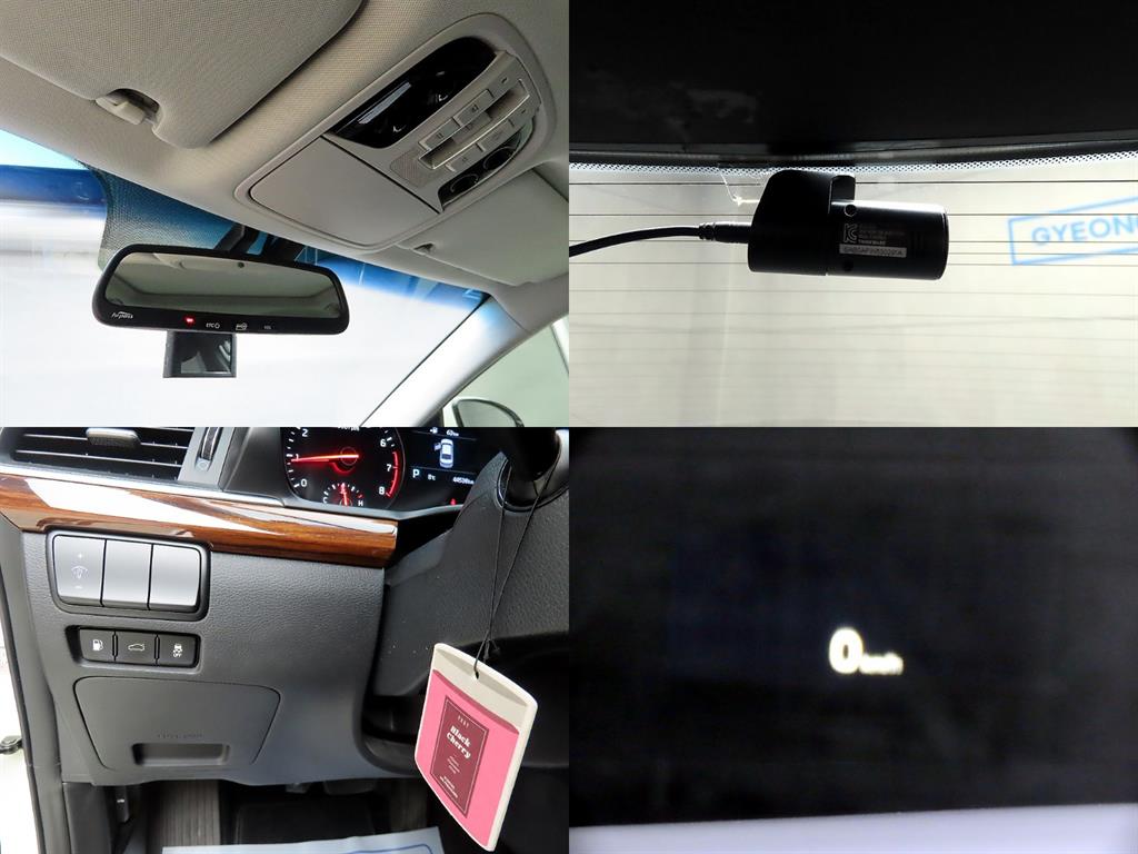 KIA K7 2016 - Importación desde Corea - HF Imports Iquique - Foto 18