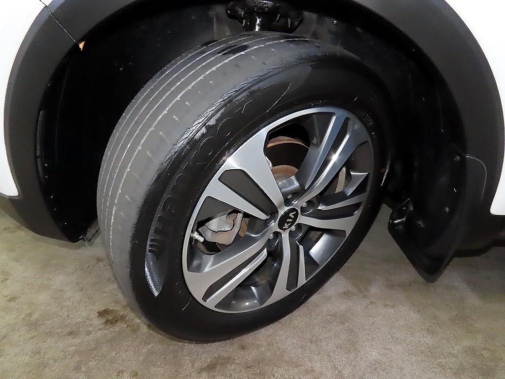 KIA Sorento 2018 Blanco - Importación desde Corea - HF Imports Iquique - Foto 20