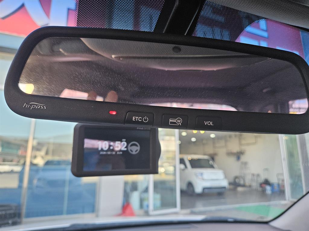 HYUNDAI Tucson - Vista 7