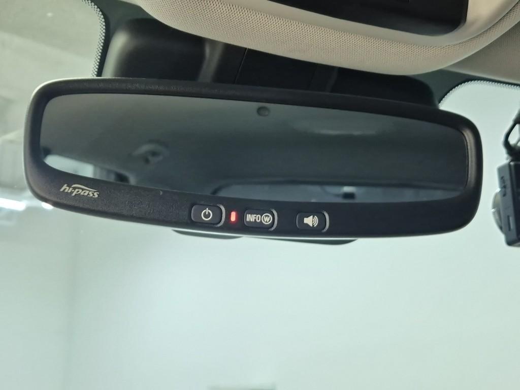 Chevrolet Trail Blazer 2021 Gris - Importación desde Corea - HF Imports Iquique - Foto 16