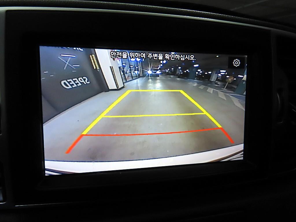 KIA Sportage 2017 Blanco - Importación desde Corea - HF Imports Iquique - Foto 14