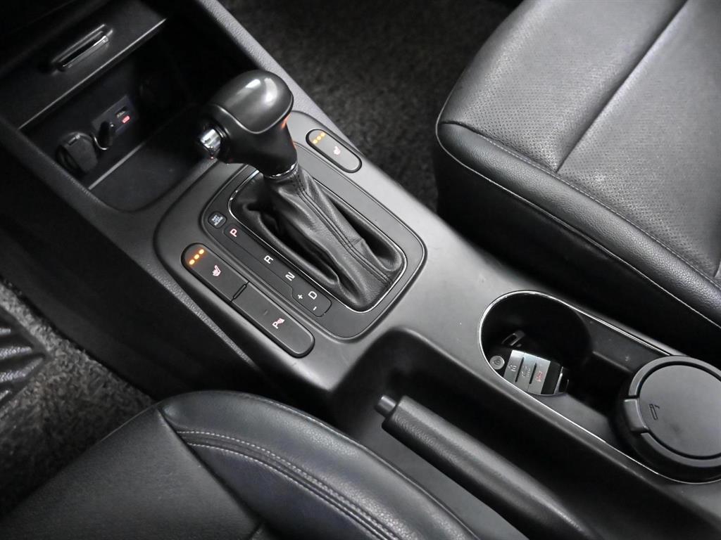 KIA K3 2015 Blanco - Importación desde Corea - HF Imports Iquique - Foto 14