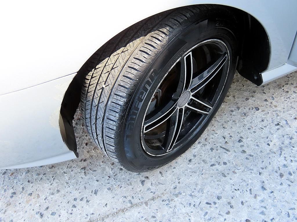 SAMSUNG SM5 2012 - Importación desde Corea - HF Imports Iquique - Foto 20