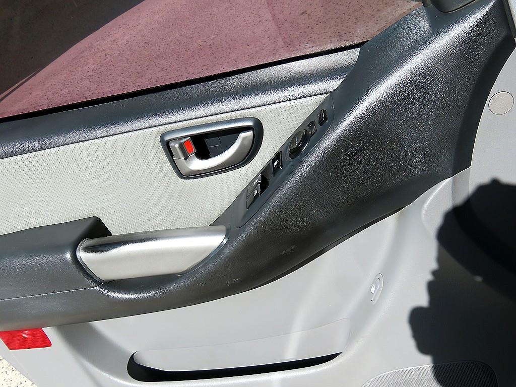 HYUNDAI Starex - Vista 12