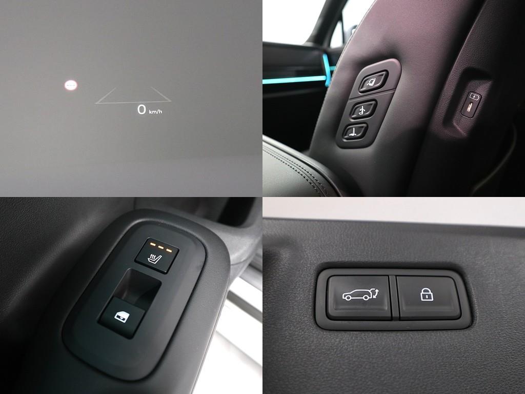 HYUNDAI Santa Fe 2024 Blanco - Importación desde Corea - HF Imports Iquique - Foto 19