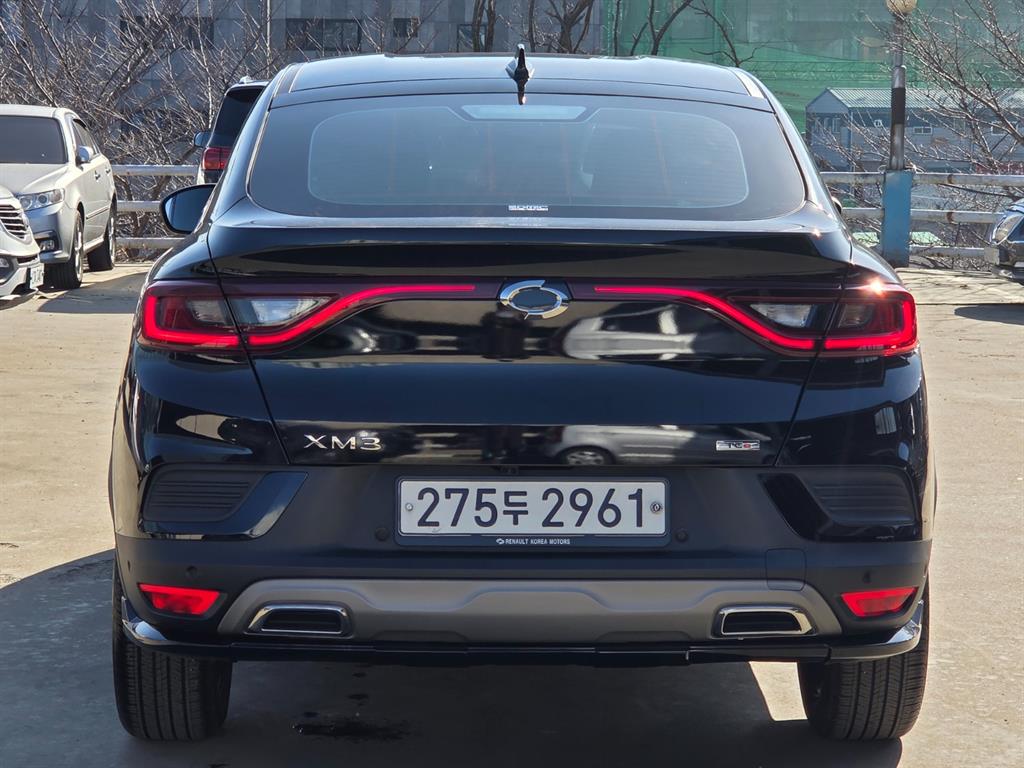 SAMSUNG XM3 - Vista 4