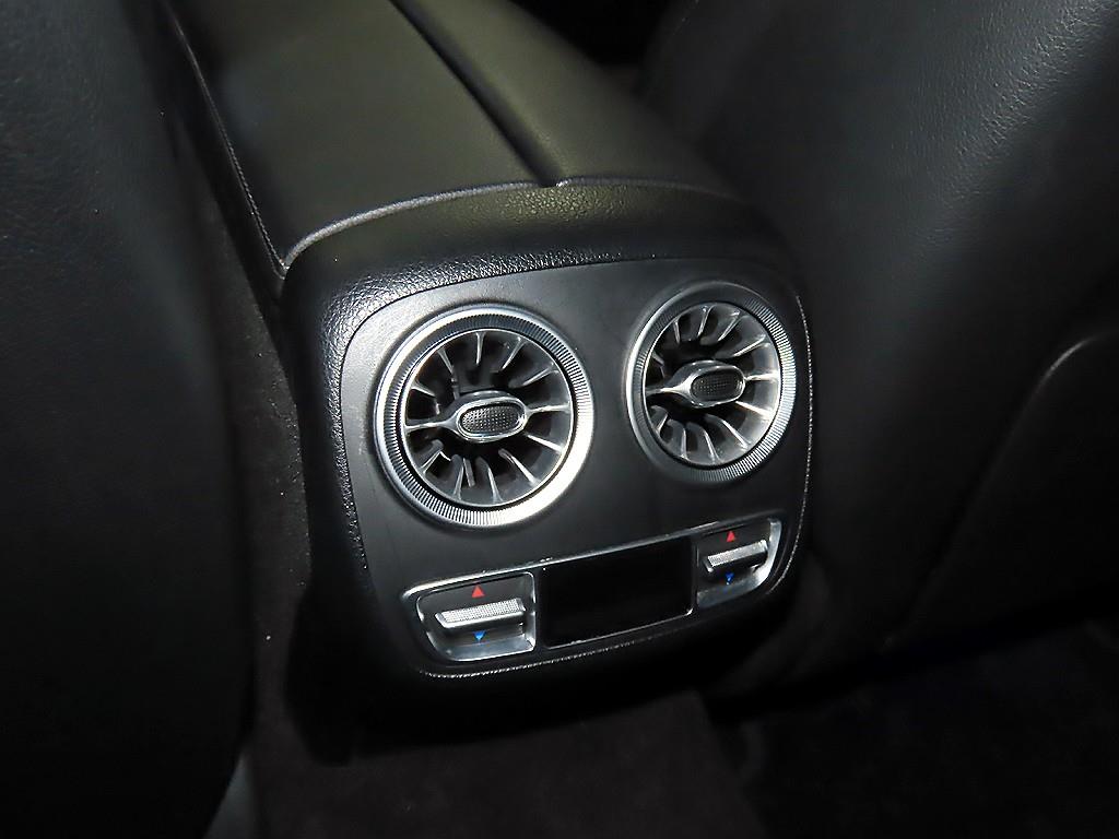 Mercedes Benz CLS Class 2019 Blanco - Importación desde Corea - HF Imports Iquique - Foto 15