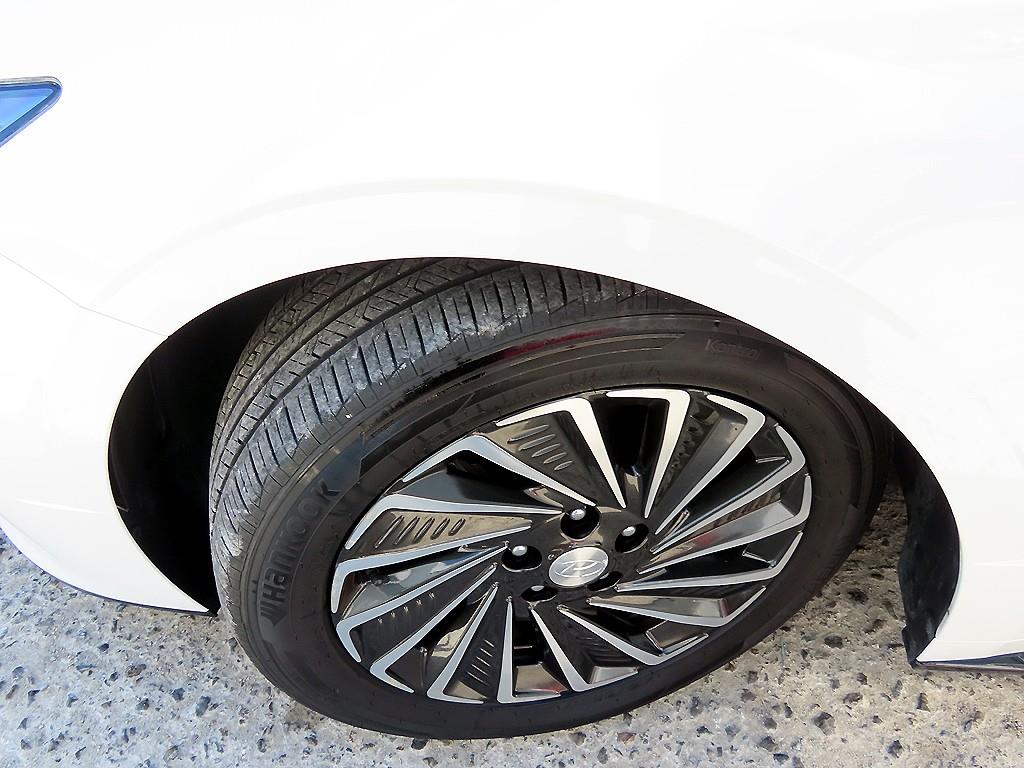 HYUNDAI Sonata 2020 Blanco - Importación desde Corea - HF Imports Iquique - Foto 20