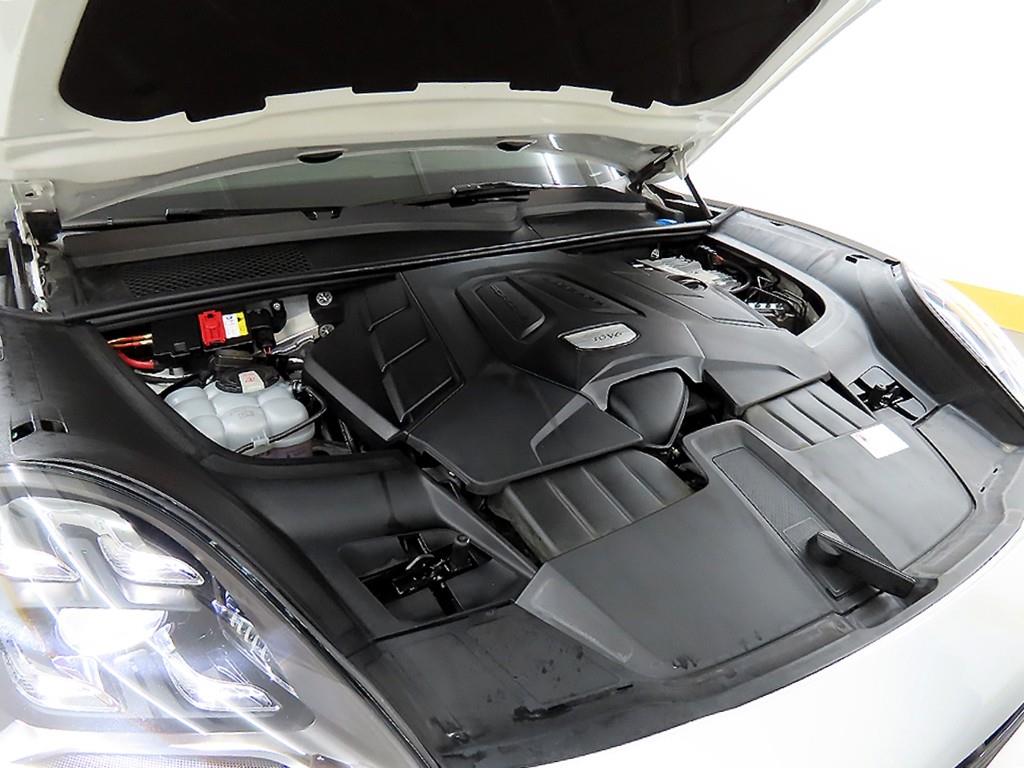 Porsche Cayenne 2021 Blanco - Importación desde Corea - HF Imports Iquique - Foto 19