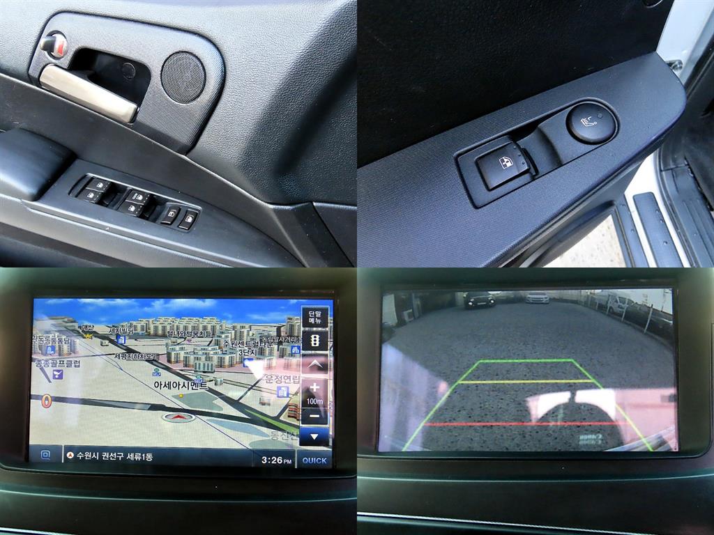 Ssangyong Korando 2016 Gris - Importación desde Corea - HF Imports Iquique - Foto 18