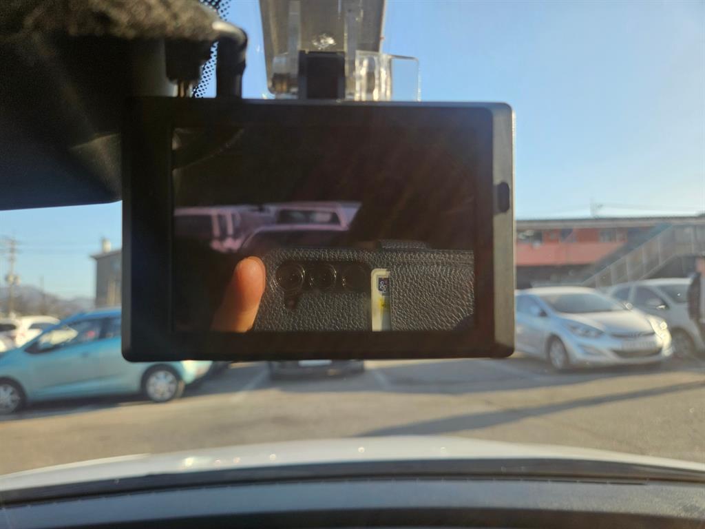 HYUNDAI Avante 2020 Blanco - Importación desde Corea - HF Imports Iquique - Foto 17