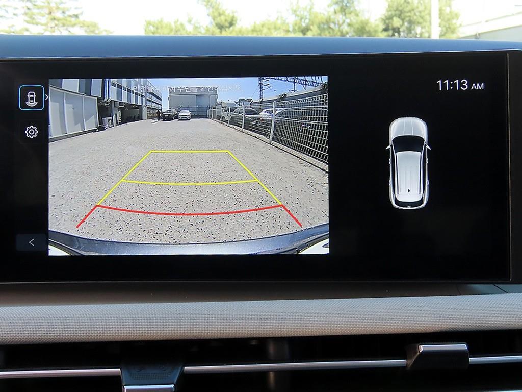 HYUNDAI Tucson 2024 Gris - Importación desde Corea - HF Imports Iquique - Foto 14