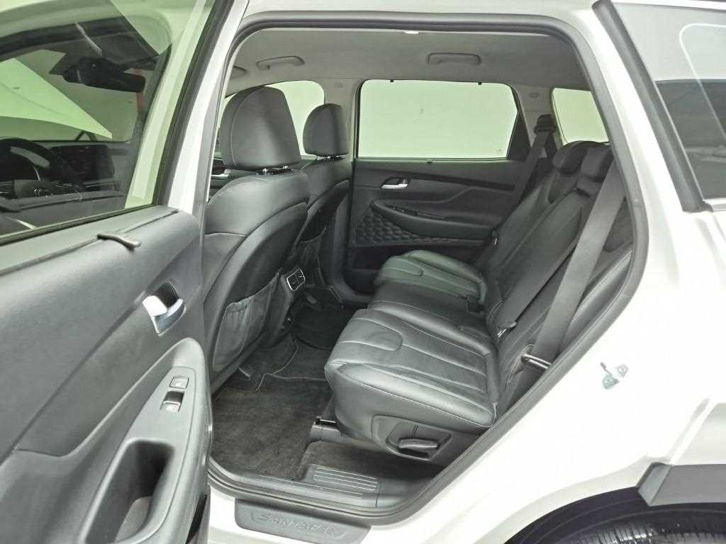 HYUNDAI Santa Fe - Vista 12