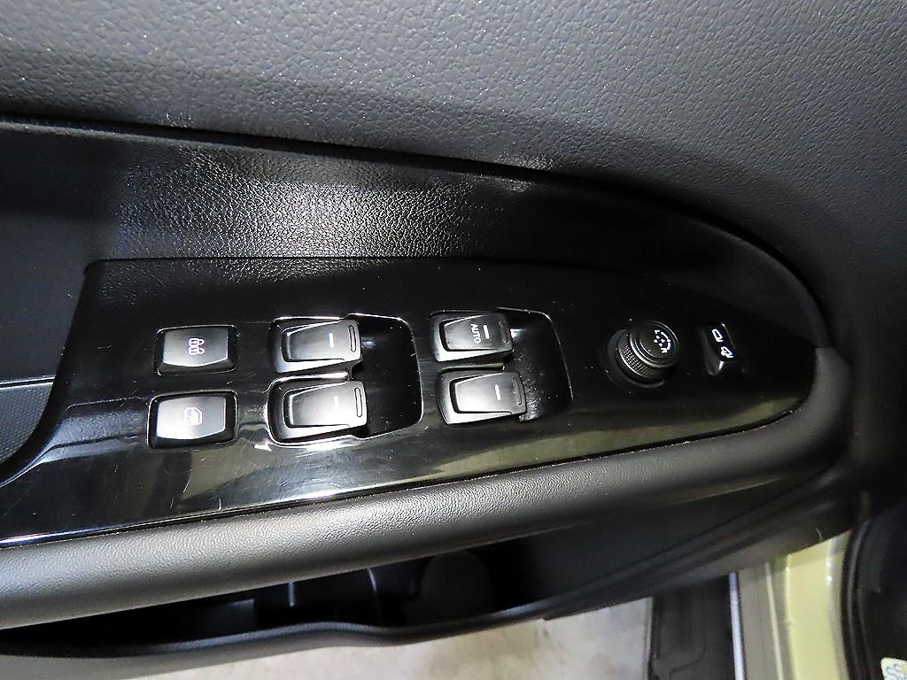 Ssangyong Rexton 2025 the color of pearl - Importación desde Corea - HF Imports Iquique - Foto 13