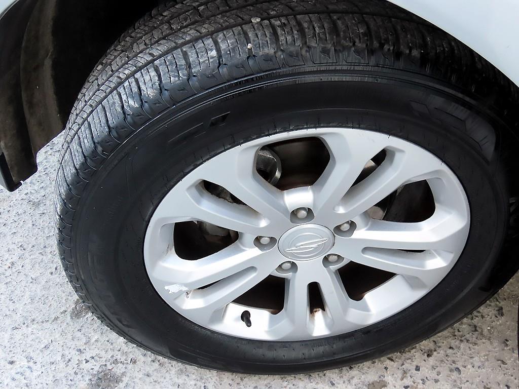 Ssangyong Korando 2016 Gris - Importación desde Corea - HF Imports Iquique - Foto 20